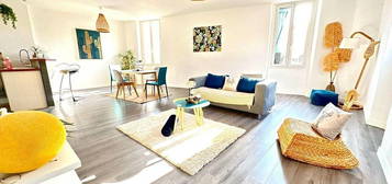 Appartement  à vendre, 3 pièces, 2 chambres, 84 m²