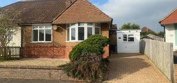 Property to rent in Downlands Close, Bexhill-On-Sea TN39