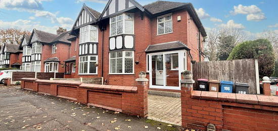 3 bedroom semi-detached house