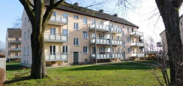 Schöne 2-Zimmerwohnung in ruhiger Lage mit modernem Bad und Vinylboden...