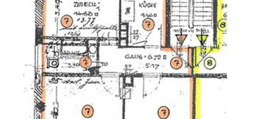 3 zimmer Wohnung Fürth Süd