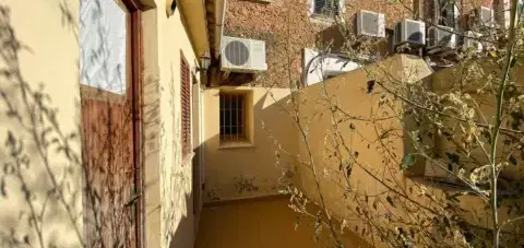 Chalet en Santa Maria del Cam&#xED;