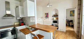 Vente appartement 2 pièces 36 m²