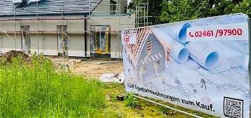 Barrierefreie Neubau-Eigentumswohnung in Heinsberg - Schafhausen
