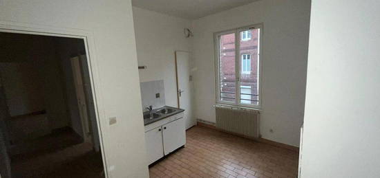 Appartement 3 pièces 52m2