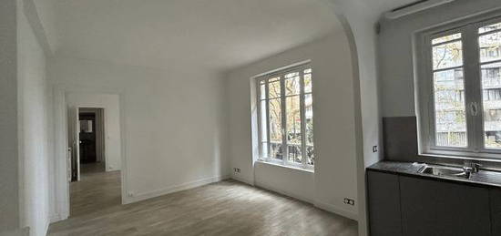 Location appartement 2 pièces 44 m²