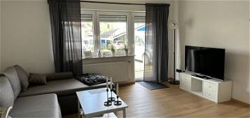 Modernisierte 2 ZKB Single Wohnung in Rudersdorf