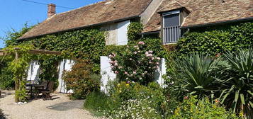 Maison longère  à vendre, 4 pièces, 3 chambres, 150 m²