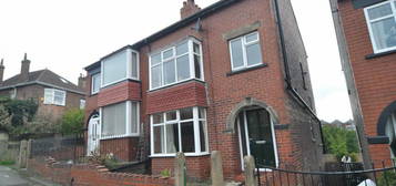 4 bedroom semi-detached house