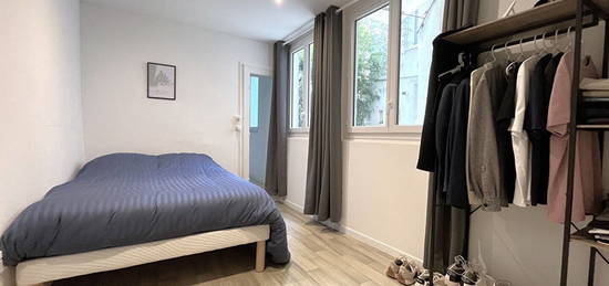 Appartement  à vendre, 2 pièces, 1 chambre, 35 m²