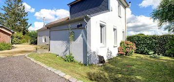 Maison FRESNE LE PLAN 100m²