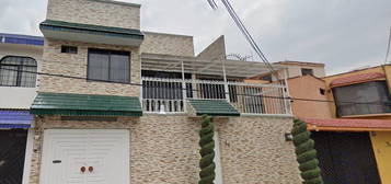 Casa A La Venta En San Antonio Azcapotzalco Cdmx Dma