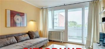 Laim - Modern saniertes, renditestarkes Apartment mit sonnigem Westbalkon