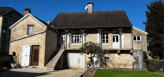 Maison à louer 130m2