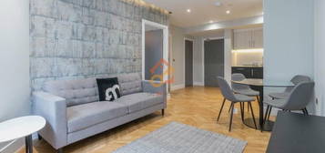 1 bed flat to rent