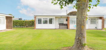 Property for sale in Newport Road, Hemsby NR29