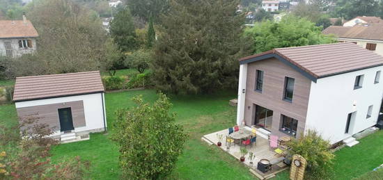 Achat maison 4 pièces 110 m²