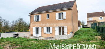 MAISON IDEAL GRANDE FAMILLE