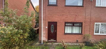 3 bedroom detached house