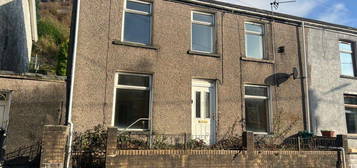 Terraced house for sale in Edmondstown Road Tonypandy -, Tonypandy CF40