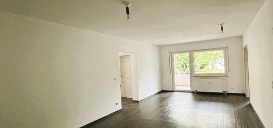 Renovierte 3-Zimmer-Wohnung mit Balkon und Stellplatz in zentraler Lage in Heilbronn!