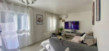 APPARTEMENT 3/4 PIECES 63 M2