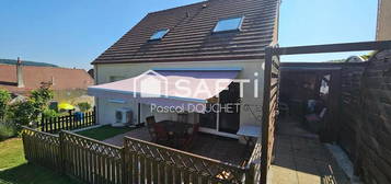 Vente maison 5 pièces 94 m²