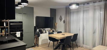 Location appartement 3 pièces 61 m²