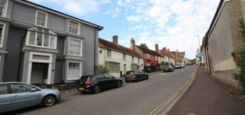 Flat to rent in Church Street, Wincanton BA9