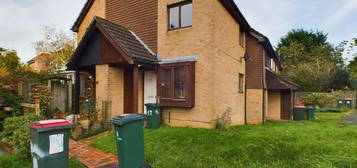 1 bed terraced house to rent