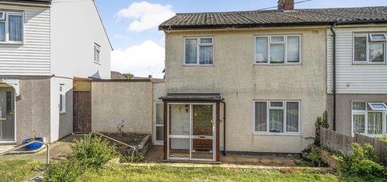 3 bedroom semi-detached house