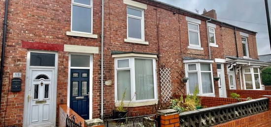 Terraced house to rent in Dean Street, Shildon DL4