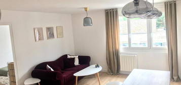 Appartement cosy F2 Osny