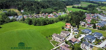 NEUBAU-Wohnprojekt Hallwang, mit Wohnbauförderung