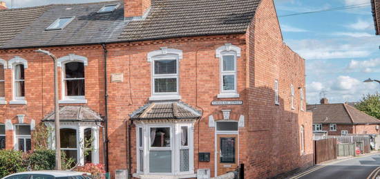 Flat for sale in Townsend Street, Worcester WR1