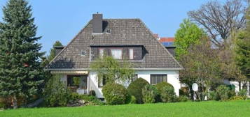 Einfamilienhaus in 53881 Euskirchen !! Ohne PROVI - Platz für die ganze Familie!