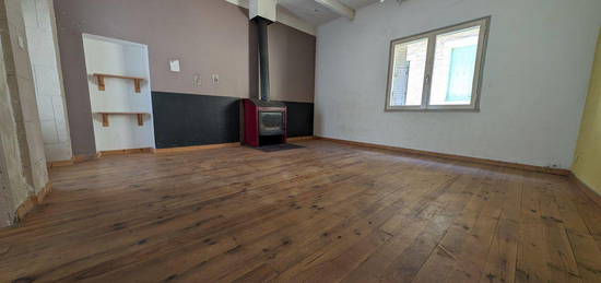 Vente maison 6 pièces 232 m²