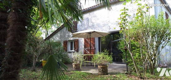 Maison 4 pièces 95 m²