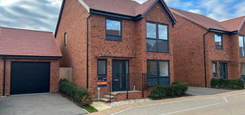 4 bedroom detached house