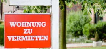 Wohnung zu vermieten