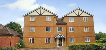 2 bed flat to rent