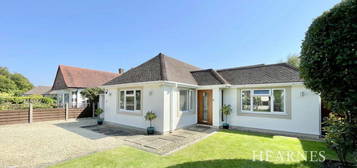 3 bedroom bungalow for sale