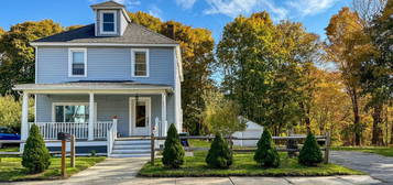 57 Mckinley Ter, Pittsfield, MA 01201