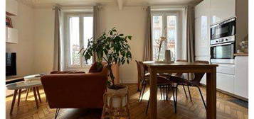 Vente appartement 3 pièces 47 m² Montrouge (92120)