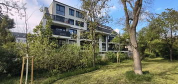 Charmante 2 Zimmer mit Loggia - Stilvoller Erstbezug Nahe Marchfeldkanal - Eigengrund