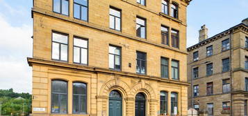 Flat for sale in City Mills, 20-22 Mill Street, Bradford, West Yorkshire BD1