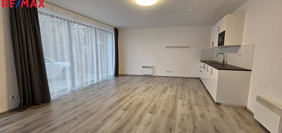 Pronájem bytu 1+kk v osobním vlastnictví 32 m², Kolín