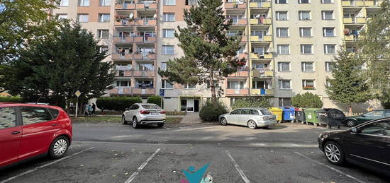 Prodej bytu 3+1 79 m²