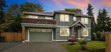 13108 Patriot Way SE, Renton, WA 98059