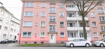 Gemütliche 1-Zi-Wohnung 28 m² in Krefeld